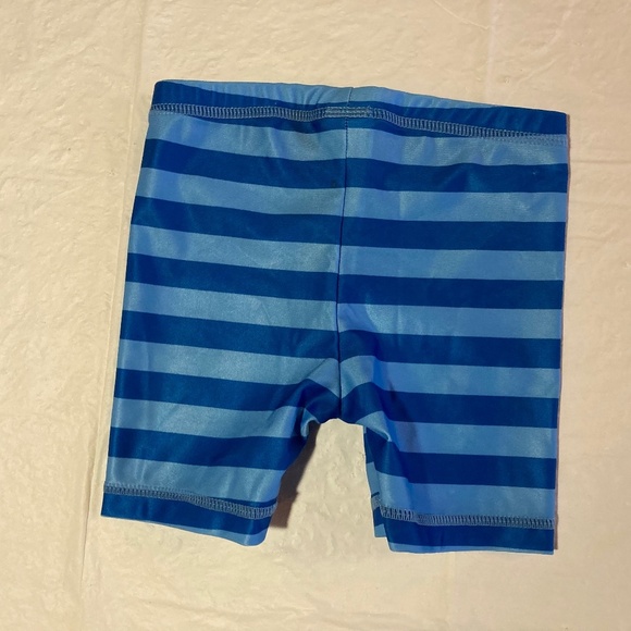 Disney Mickey Mouse Swim Shirt and Swim Shorts Set - Picture 6 of 7